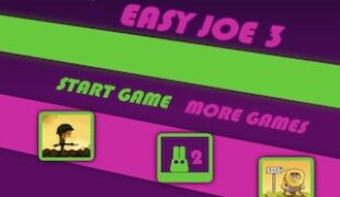 easy joe 3